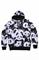 Mens Designer Clothes | DOLCE & GABBANA men's cotton hoodie with print 253 View 3